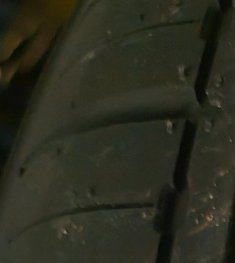 mobile tyre fitting attleborough