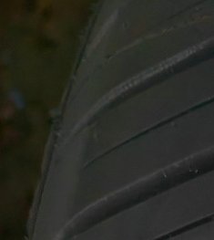 emergency tyre repair