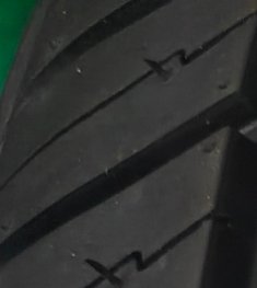 tyre fitting attleborough