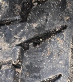 flat tyre coltishall