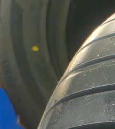 flat tyre cromer