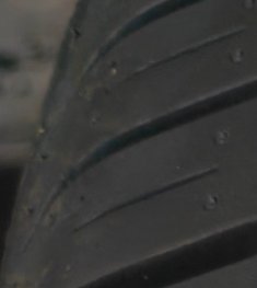 roadside tyre fitting felbrigg